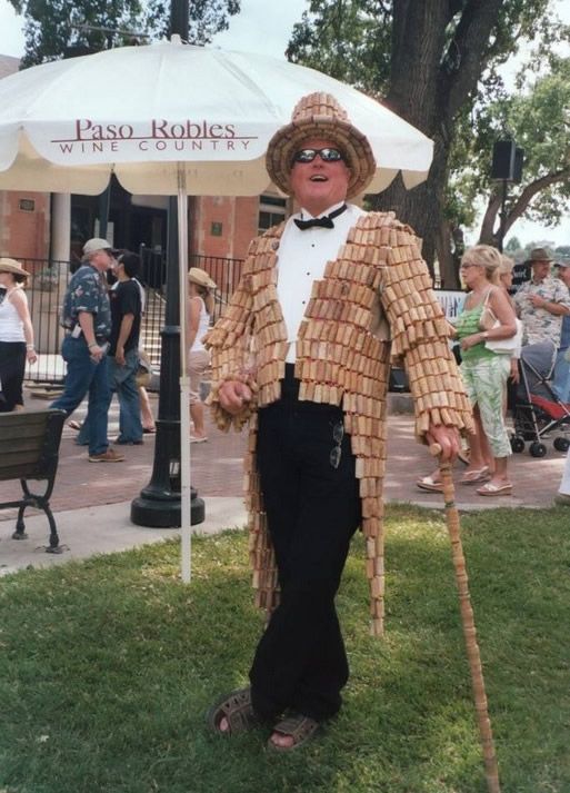 Новый тренд в одежде