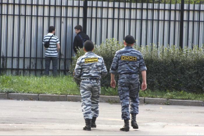 п%$#ец подкрался незаметно