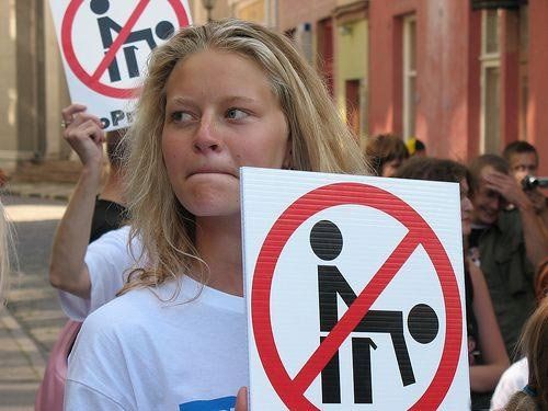 а может быть я не против?