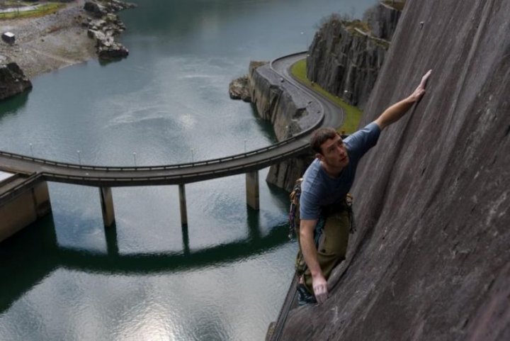 очковато как-то