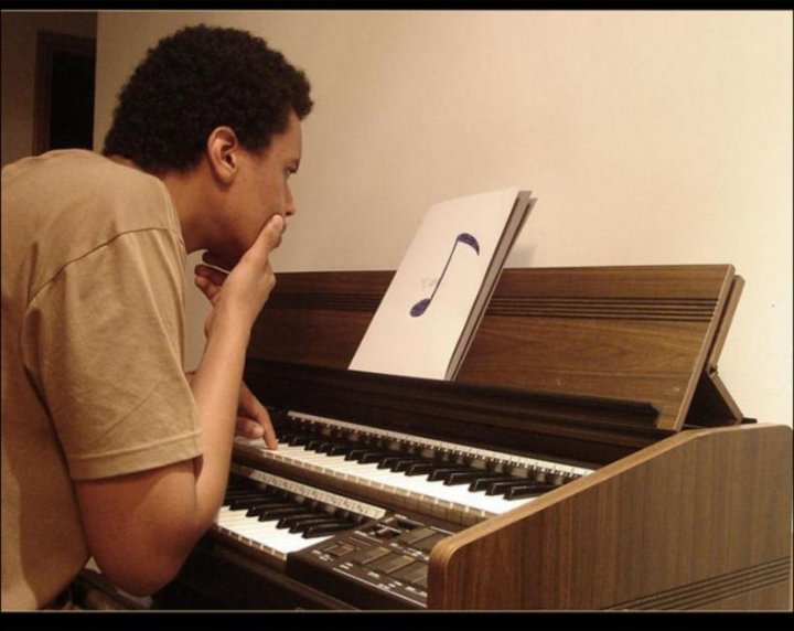 блин... че за нота?