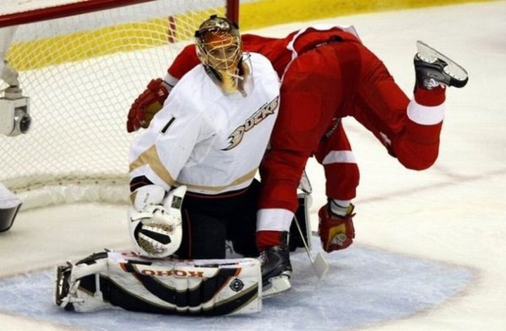 ну дай... дай мне забить!!!