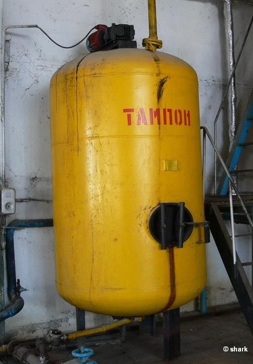 Так вот ты какой!