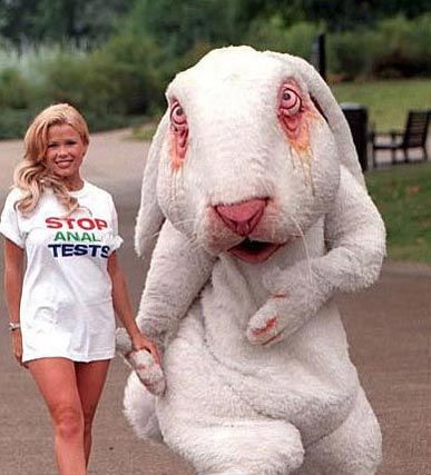 Майка - бомба