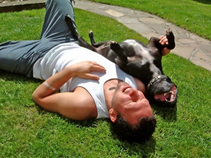 Хорошо-то как