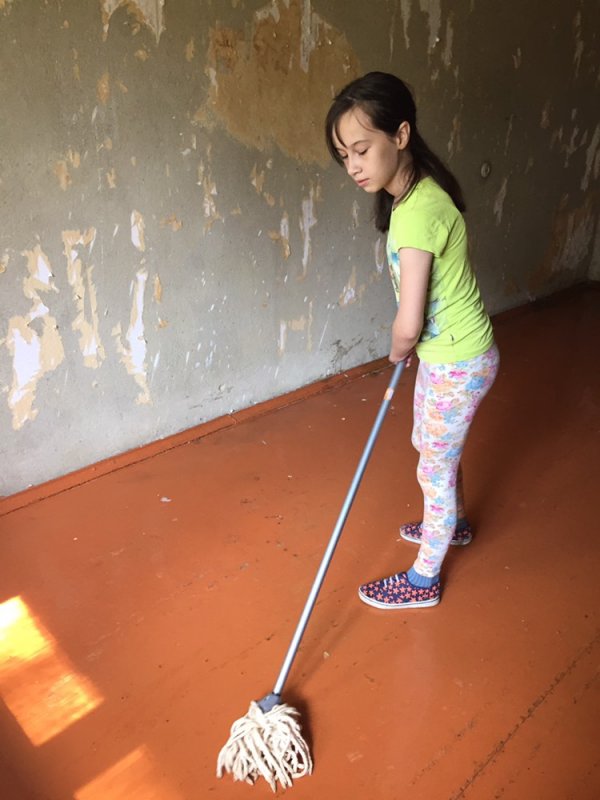 Дорогая, неулетай, я больше не буду