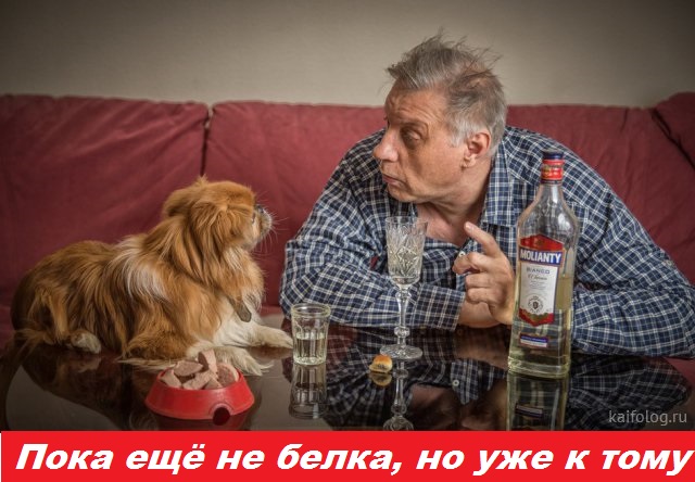 Ты меня уважаешь?!