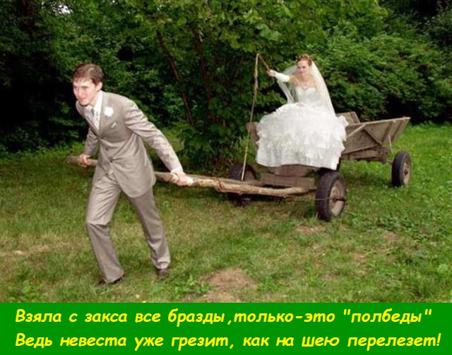 Увезу тебя я в тундру...