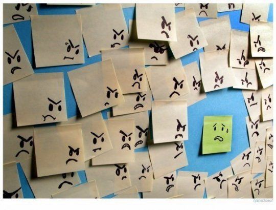 Инакомыслящий