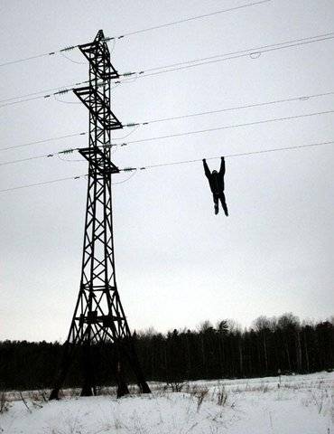 До весны высохнет