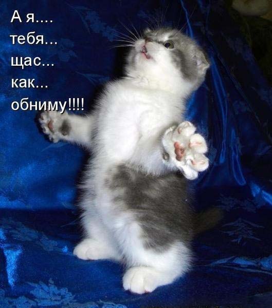 да кидай уже!