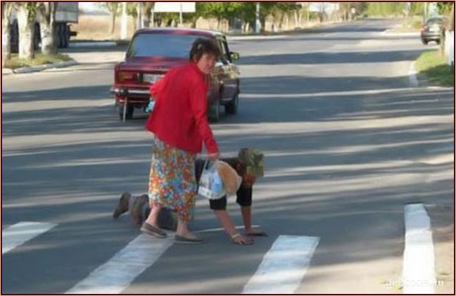 С утра мужик в доме,к вечеру скотина в хозяйстве