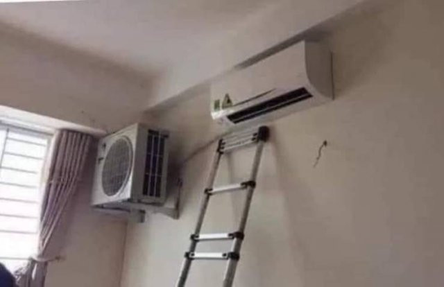 Ми работа сделал.Давай деньги насяльника.