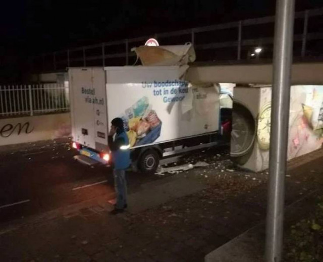 Крышу снесло от счастья....