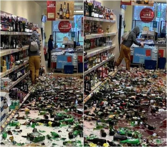 Где любимое моё пиво?