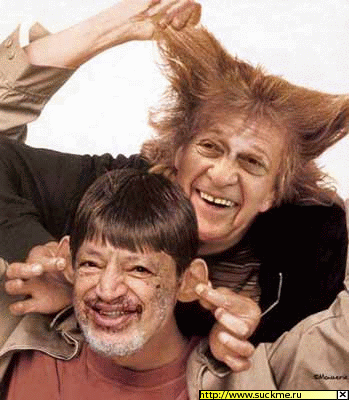 Тихо досками шурша, крыша едет не спеша...!!!