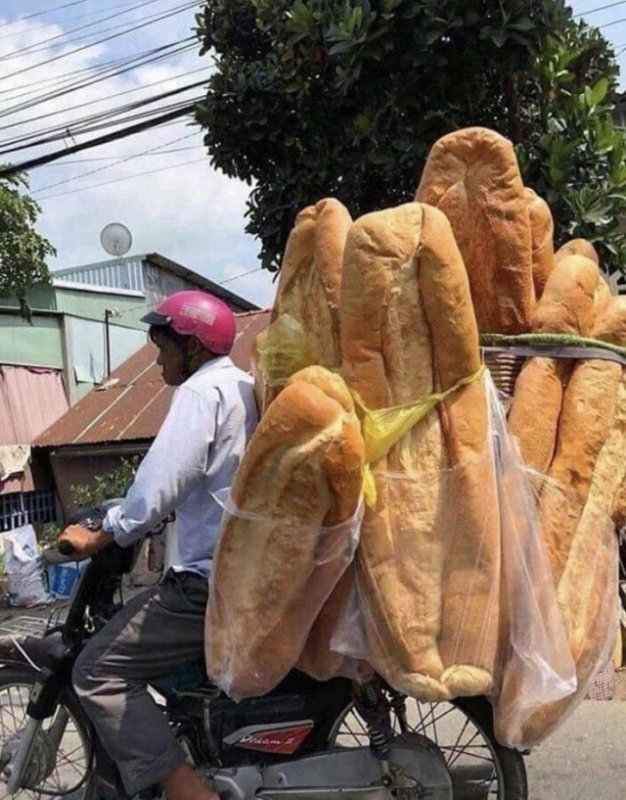 А у меня сегодня море работы