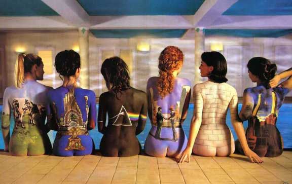 Беннетон: бюджетная коллекция