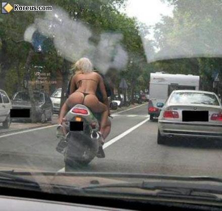 Прикольный загар...!!!