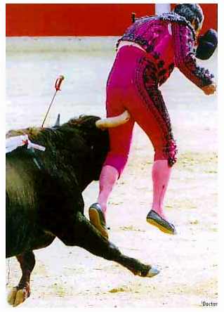 Один раз и ты уже не мальчик....