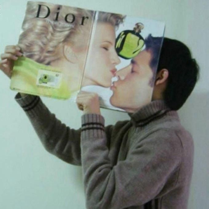 Второй шаг к резиновой женщине...!!!