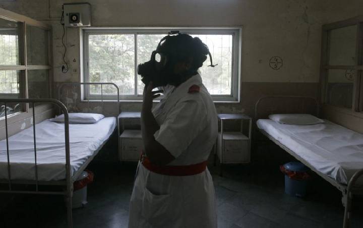 Не видно ни фуя...!!!