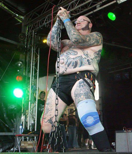 Красавчег...!!!