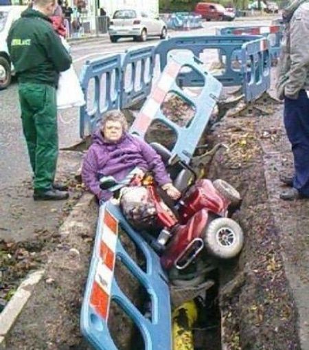 Шумахер уже не тот!