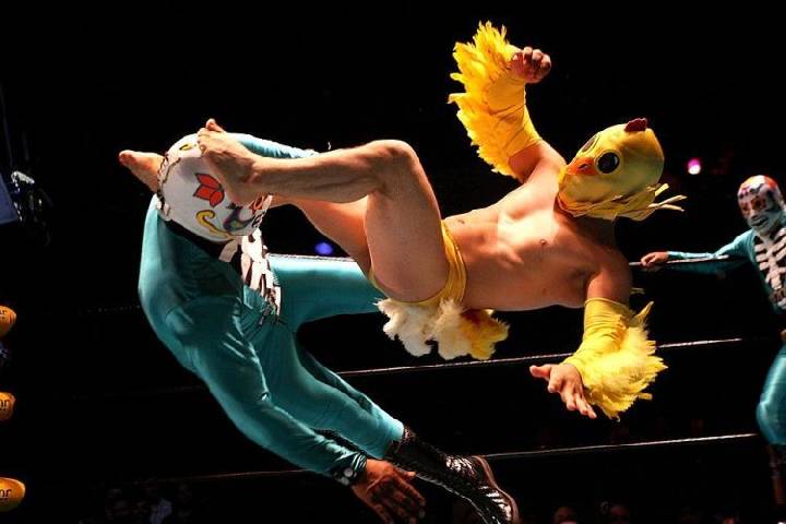 Я предупреждала, что это МОЙ петух!?Предупреждала! Так что получай!