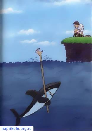 Безотказная наживка