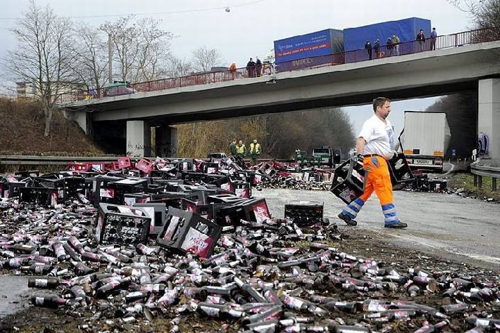 Пивной бум!