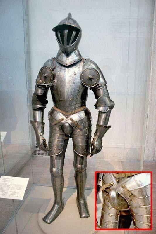 Драку заказывали?