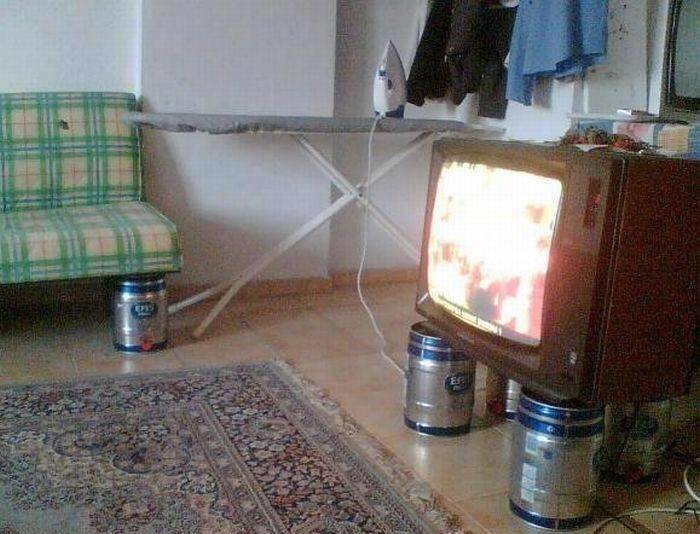 Еще одна польза пива