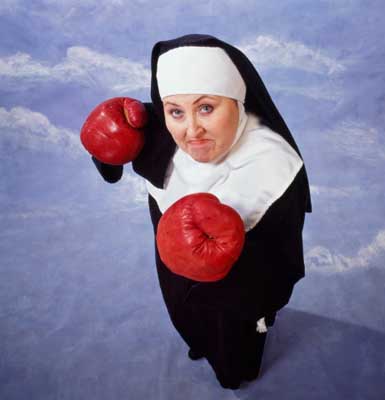 Королевские креветки