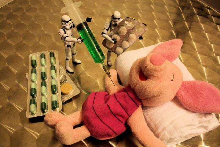 Звездные войны: эпизод VI