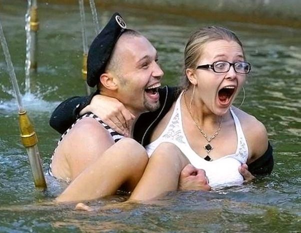 Шутки морпеха...!!!