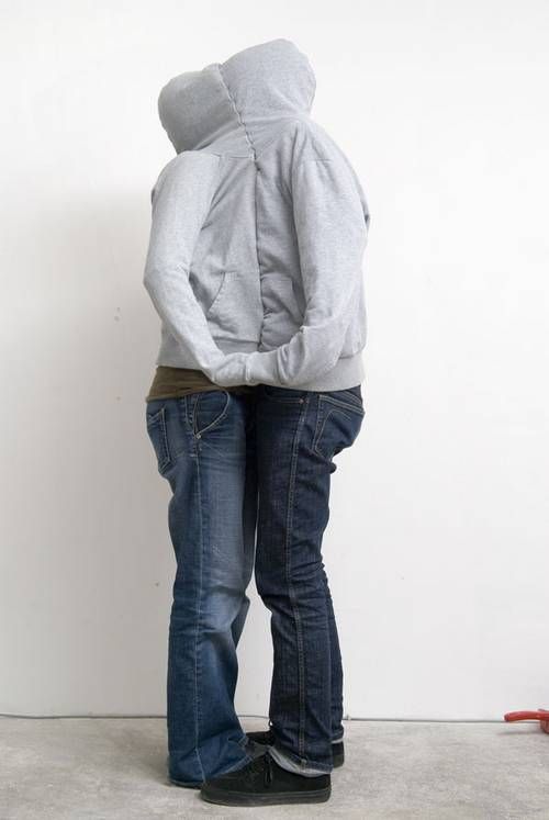 Студенты... Есть чем, есть с кем, но негде...