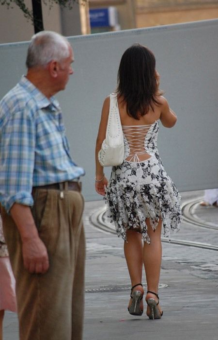 Где мои семьнадцать лет? На Большом Каретном...!!!