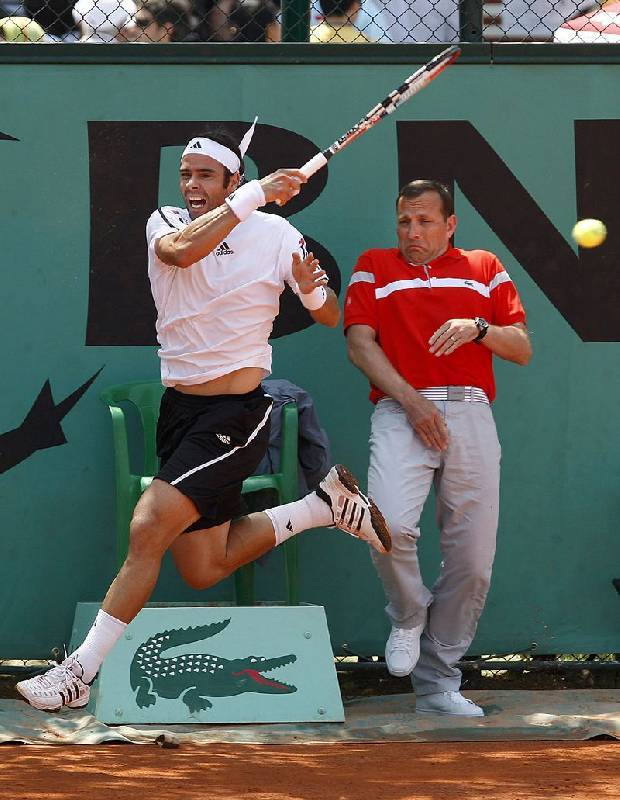 Зачем же так пердеть!