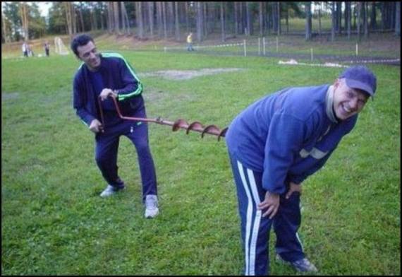 Опять ЗАПОР!!!