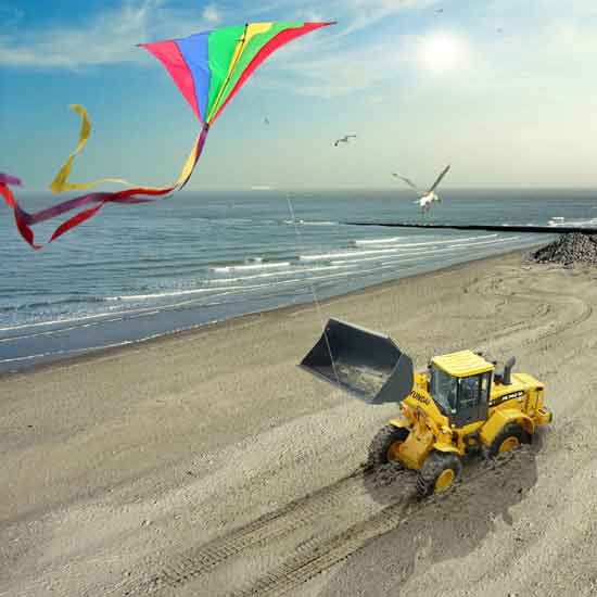 тянет-потянет, вытянуть сможет?