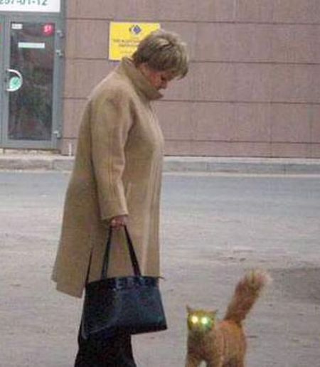 Че стоиш? ЗЕЛЕНЫЙ!!!