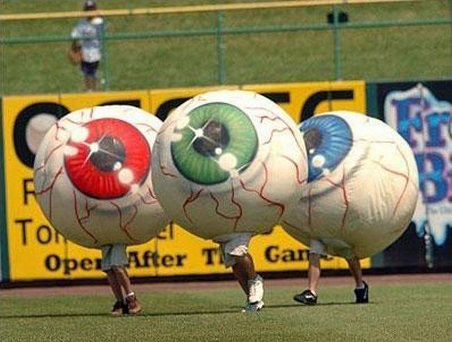 я от дедушки ушел...а я от бабушки!