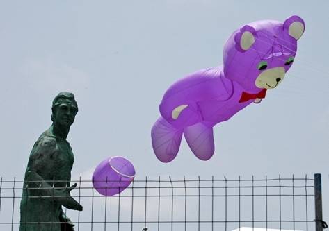 Мёд верни!!!