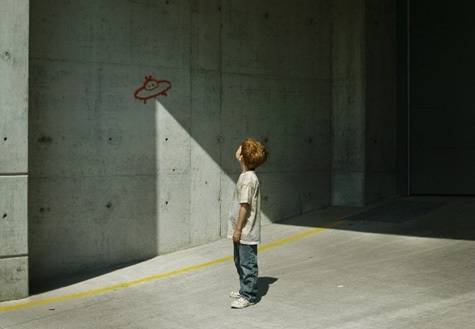 опять обрисовали, только ж штукатурил..