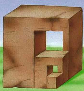 Мой мозг сломан