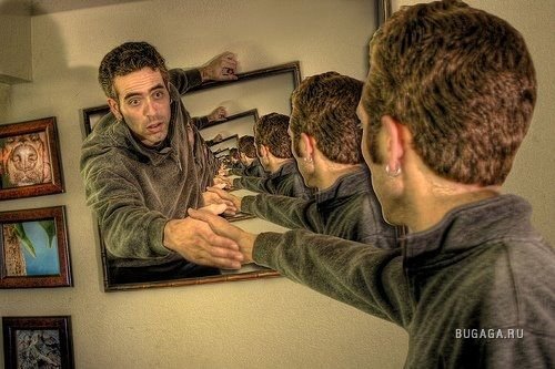 Привет приятель, это были не опята...