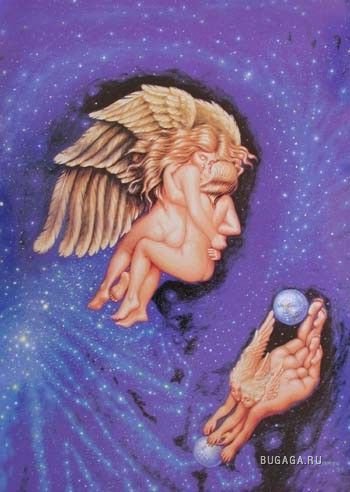 Ангело-тело)))