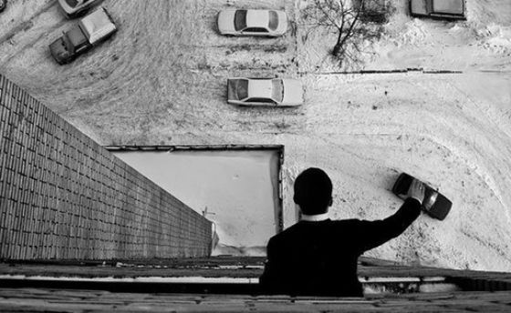 Игра в машинки