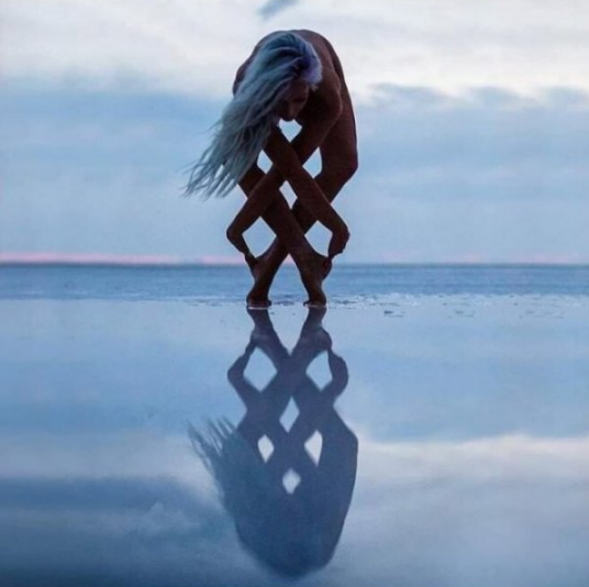 Переплетение